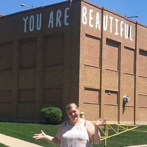 Meet your Posher, Amy